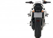 Triumph Speed Triple